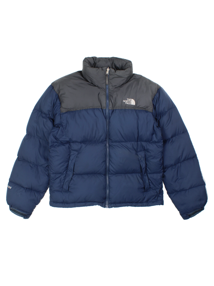 The North Face Nupste 700 Down Puffer Jacket (Size S)