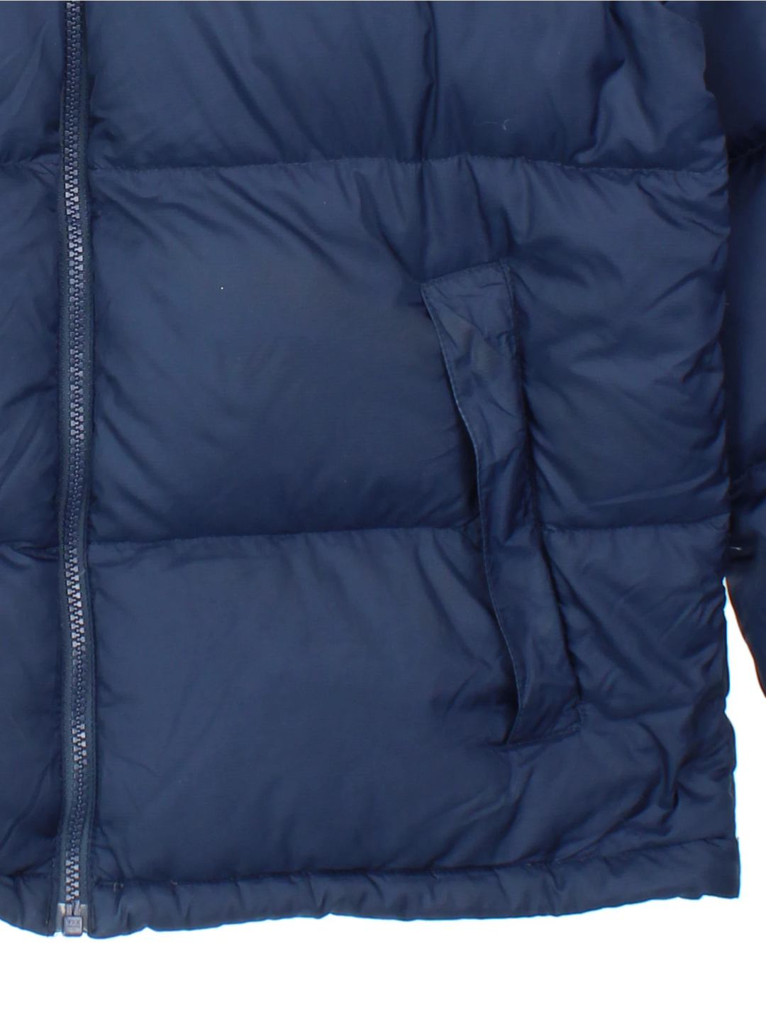 The North Face Nupste 700 Down Puffer Jacket (Size S)