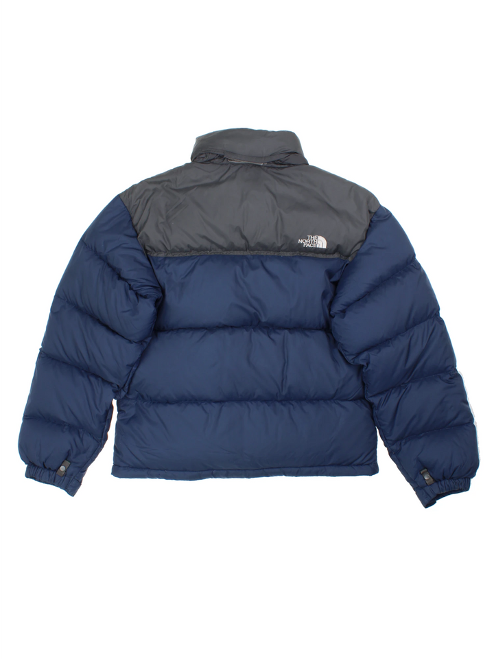 The North Face Nupste 700 Down Puffer Jacket (Size S)