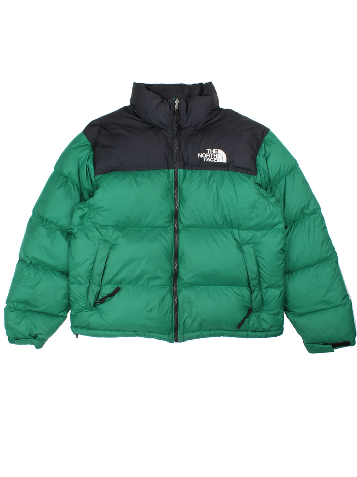 The North Face Nuptse 700 Down Puffer Jacket (Size L)