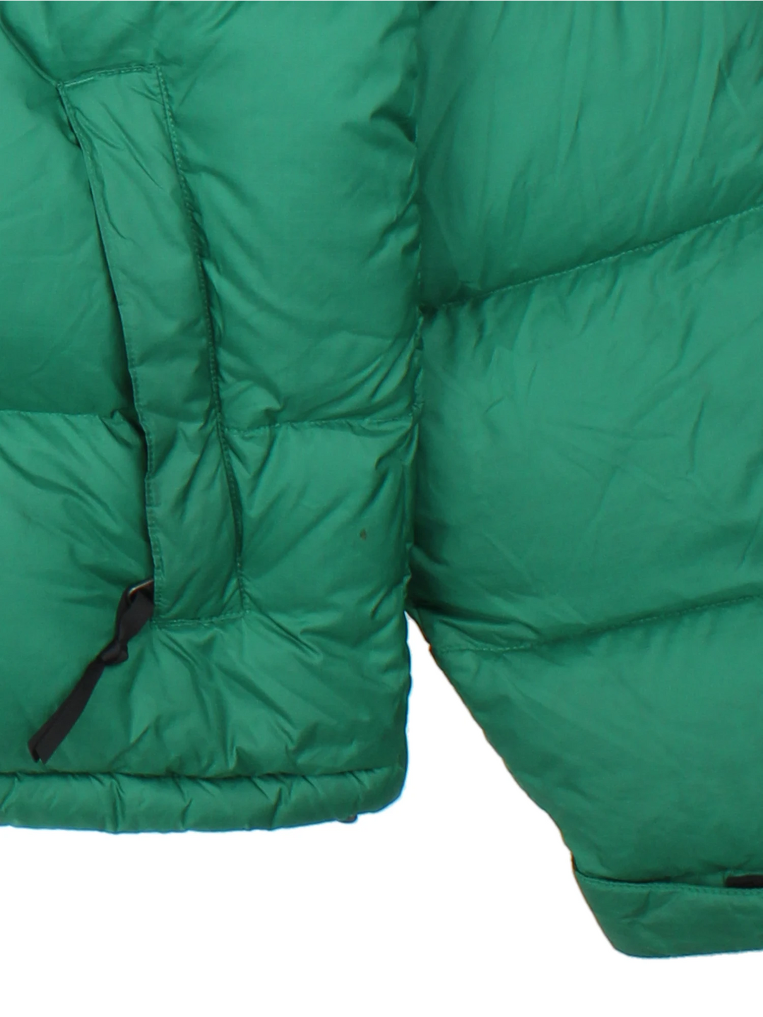 The North Face Nuptse 700 Down Puffer Jacket (Size L)