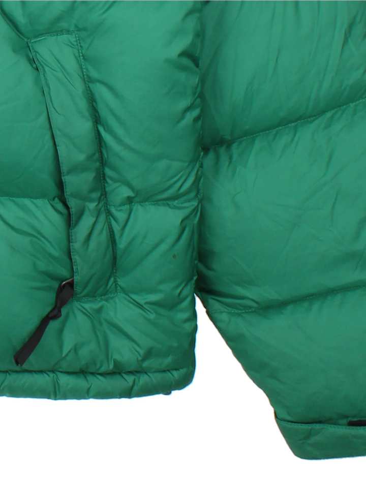 The North Face Nuptse 700 Down Puffer Jacket (Size L)
