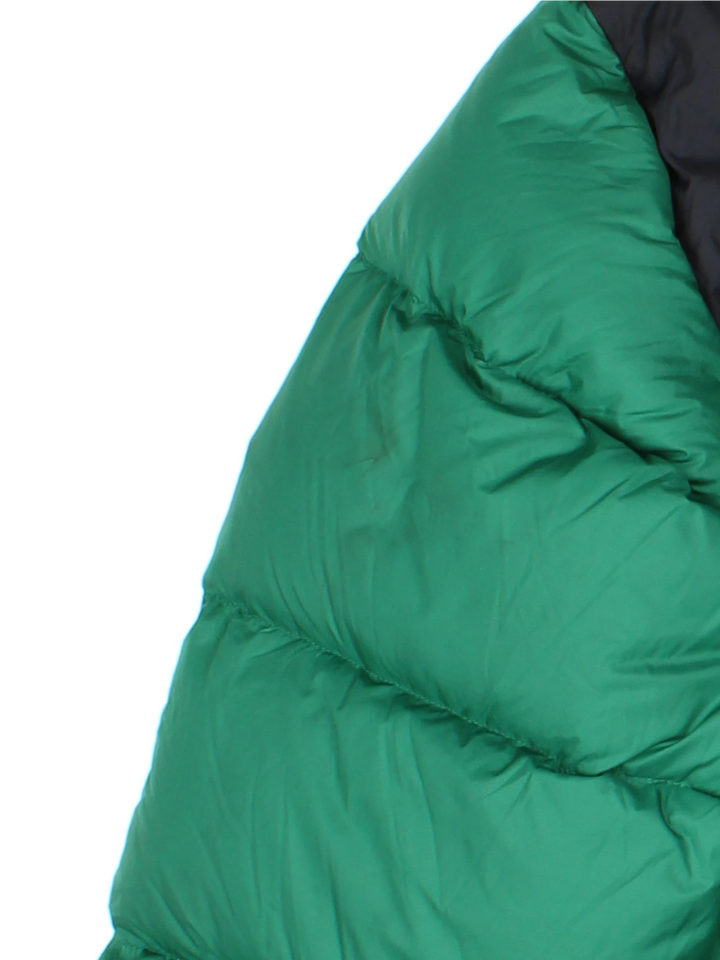 The North Face Nuptse 700 Down Puffer Jacket (Size L)