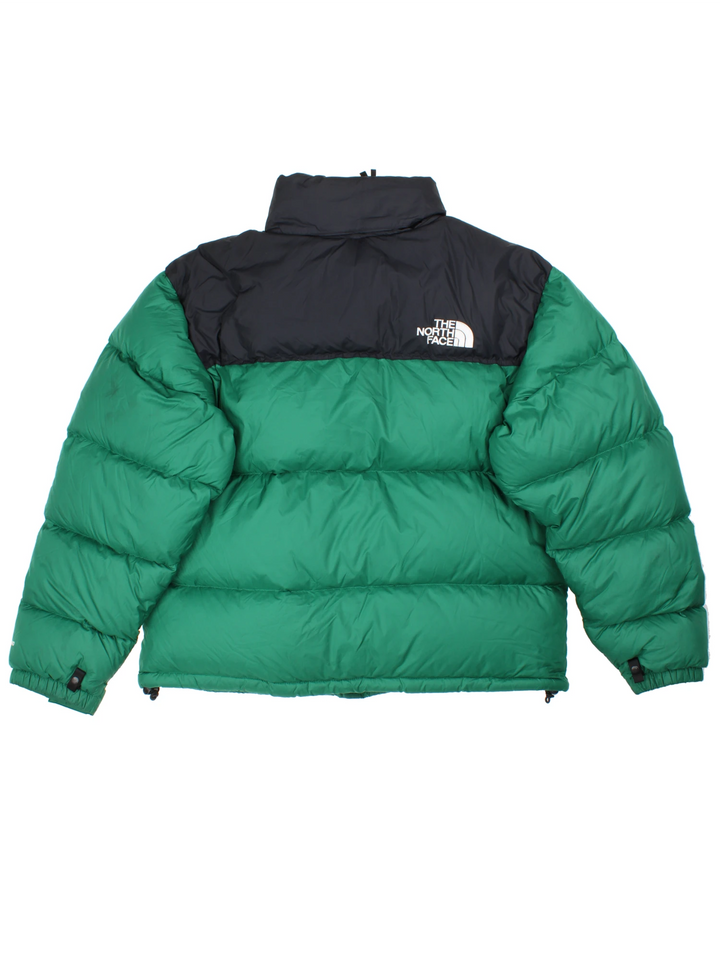 The North Face Nuptse 700 Down Puffer Jacket (Size L)