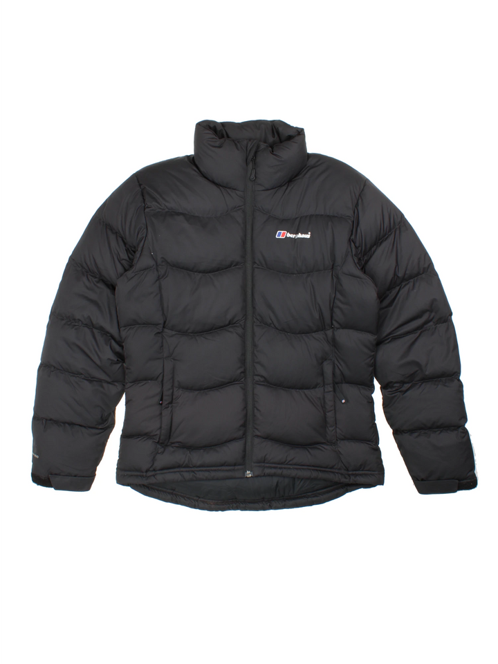 Berghaus Down Puffer Jacket (Size S)