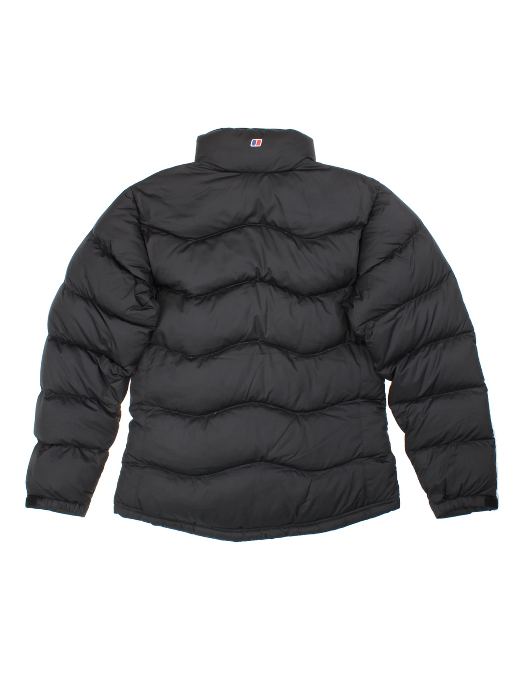 Berghaus Down Puffer Jacket (Size S)