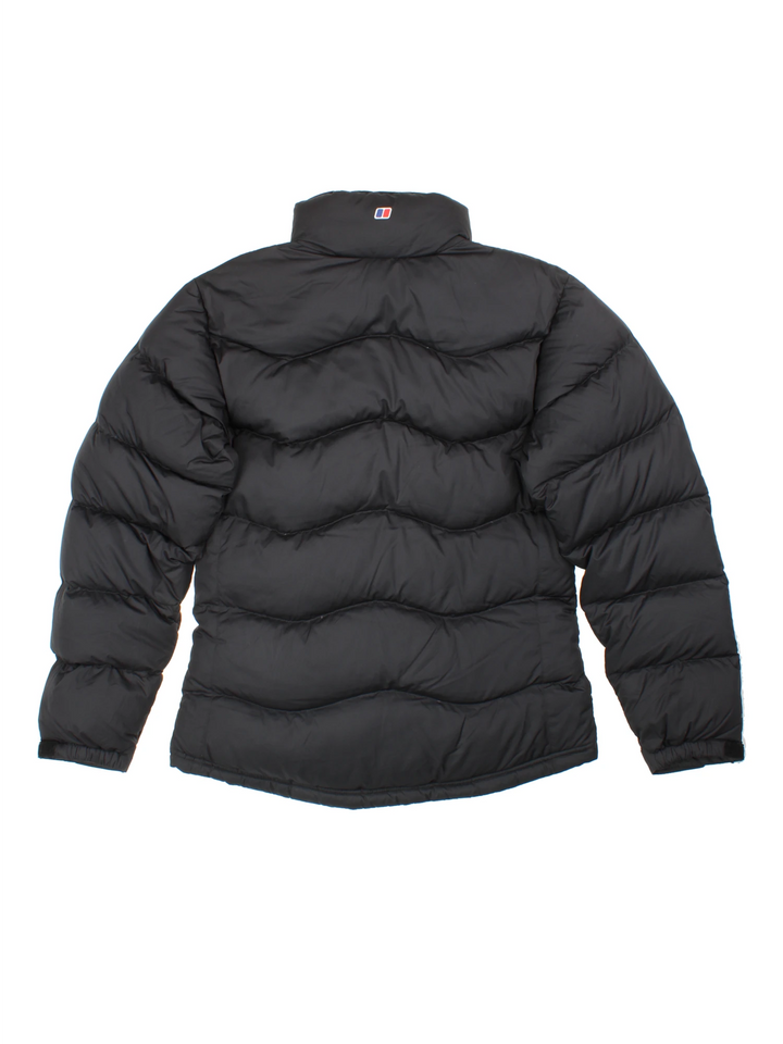 Berghaus Down Puffer Jacket (Size S)