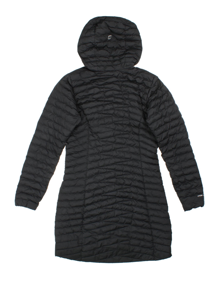 Berghaus Talmine Long Puffer Jacket (Size XS)