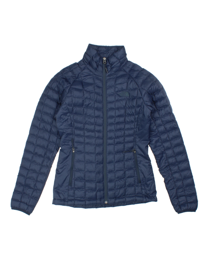 The North Face Thermoball Puffer Jacket (Size S)
