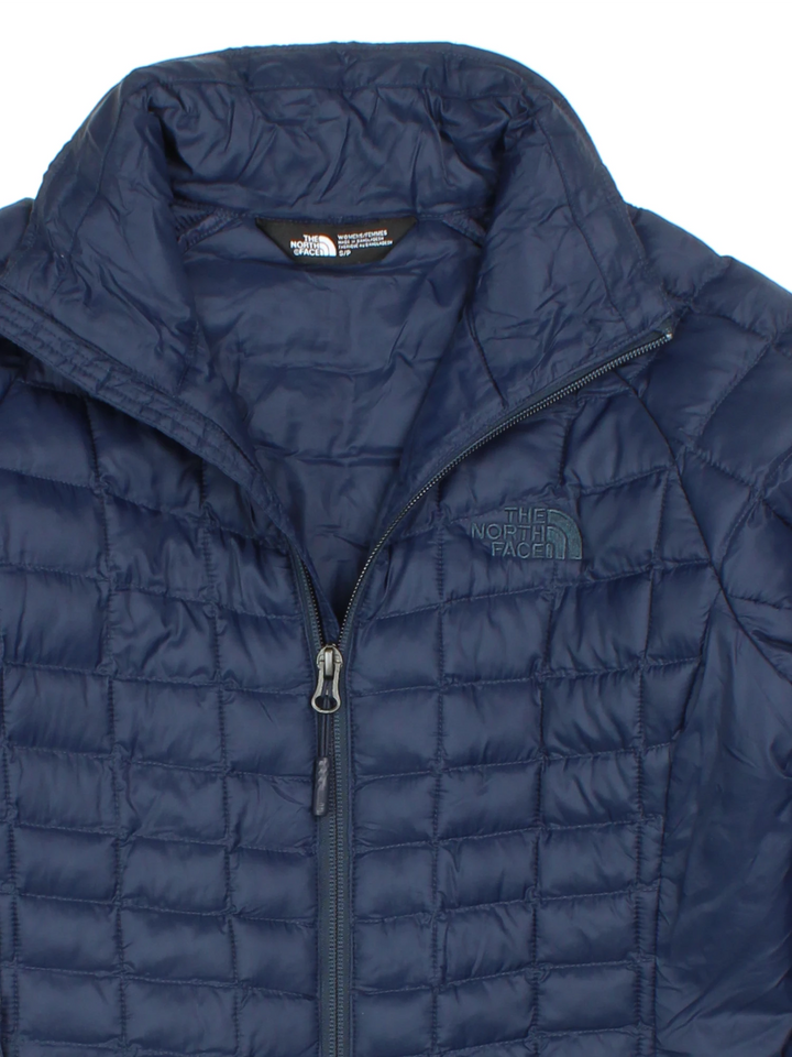 The North Face Thermoball Puffer Jacket (Size S)