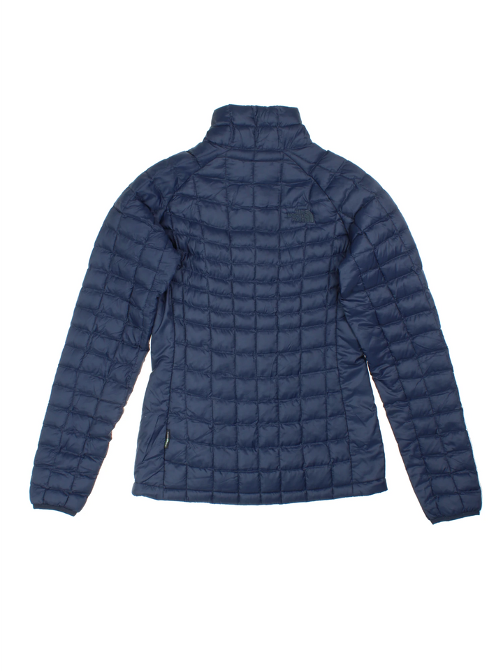 The North Face Thermoball Puffer Jacket (Size S)