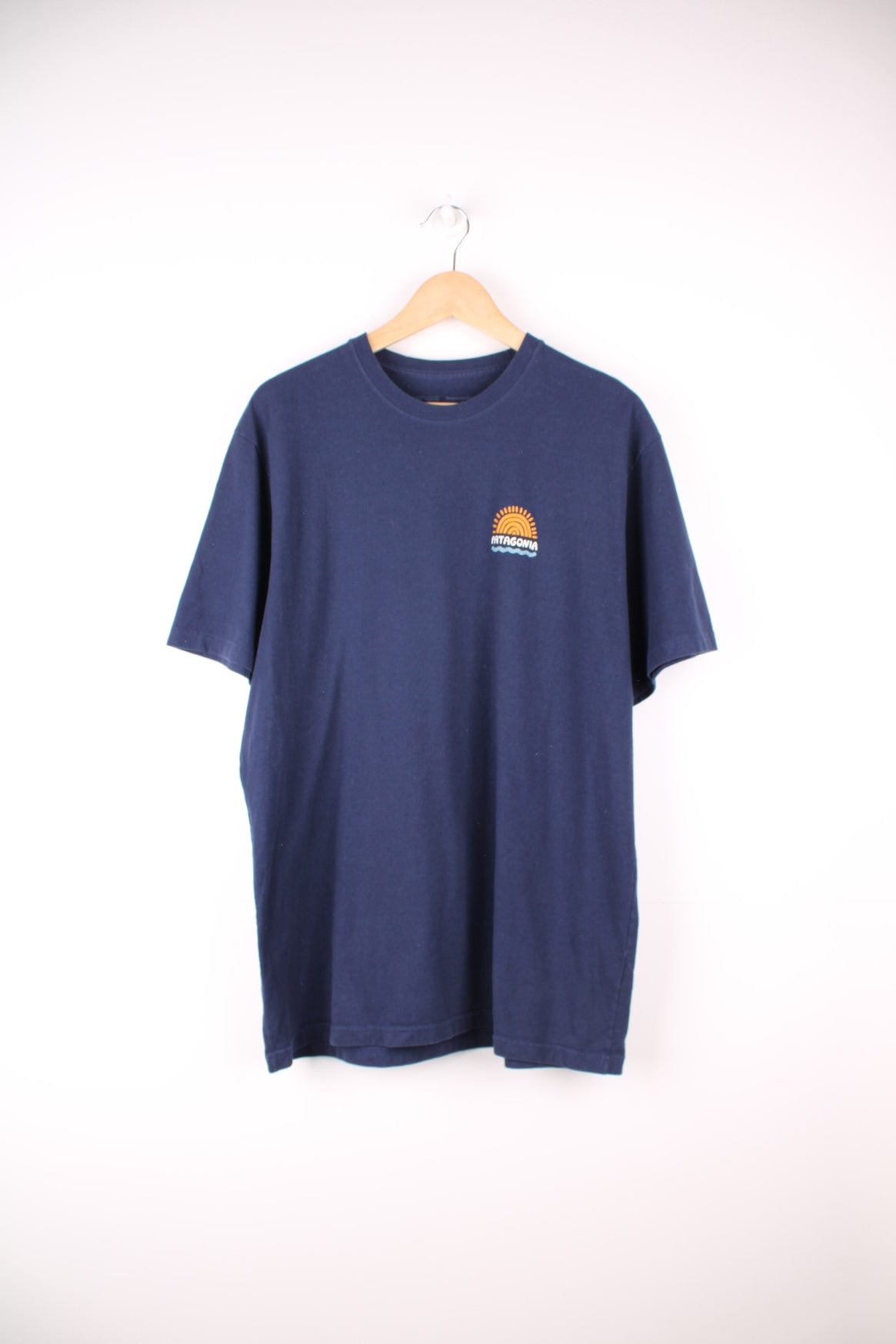 Patagonia tee shirt sale hotsell
