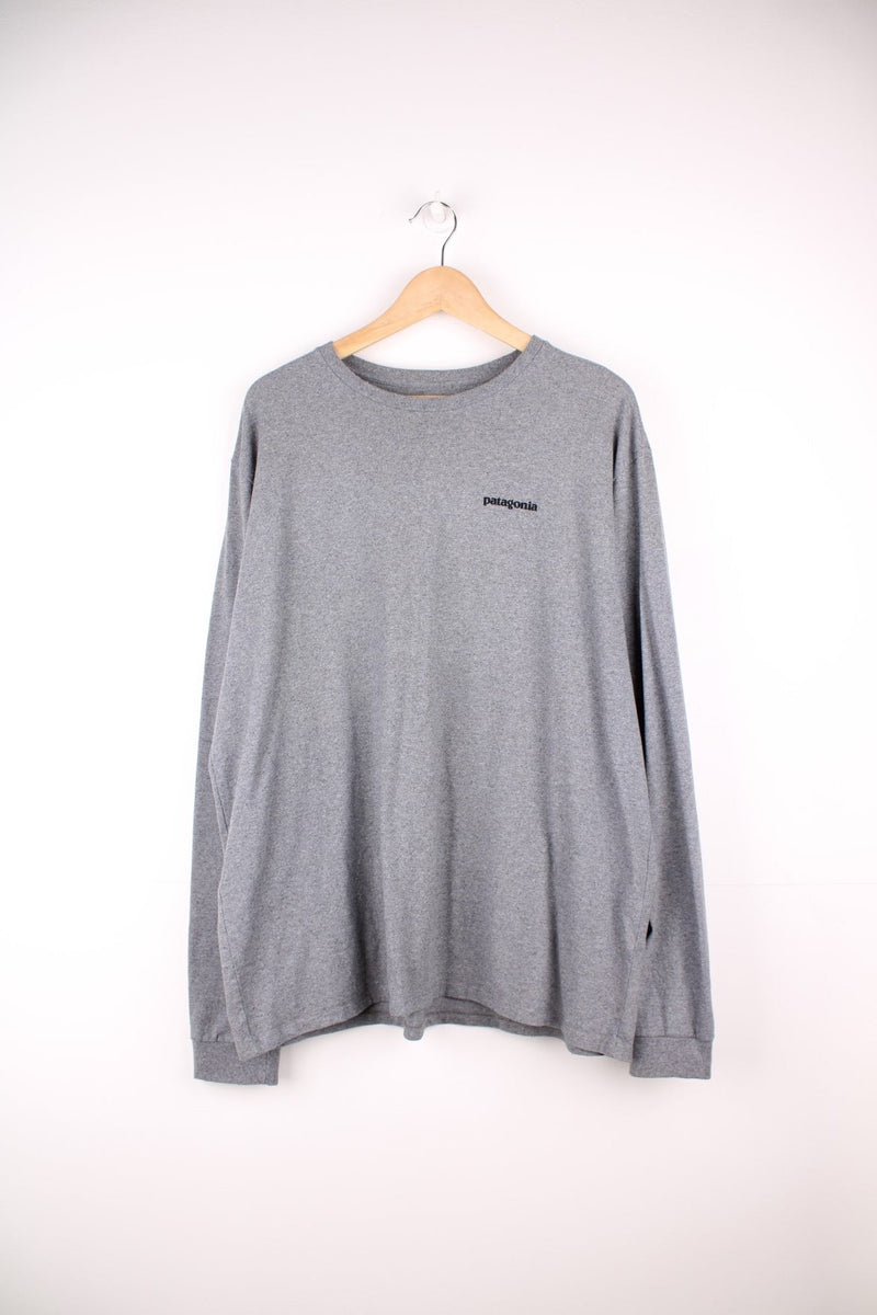 Vintage patagonia crewneck new arrivals