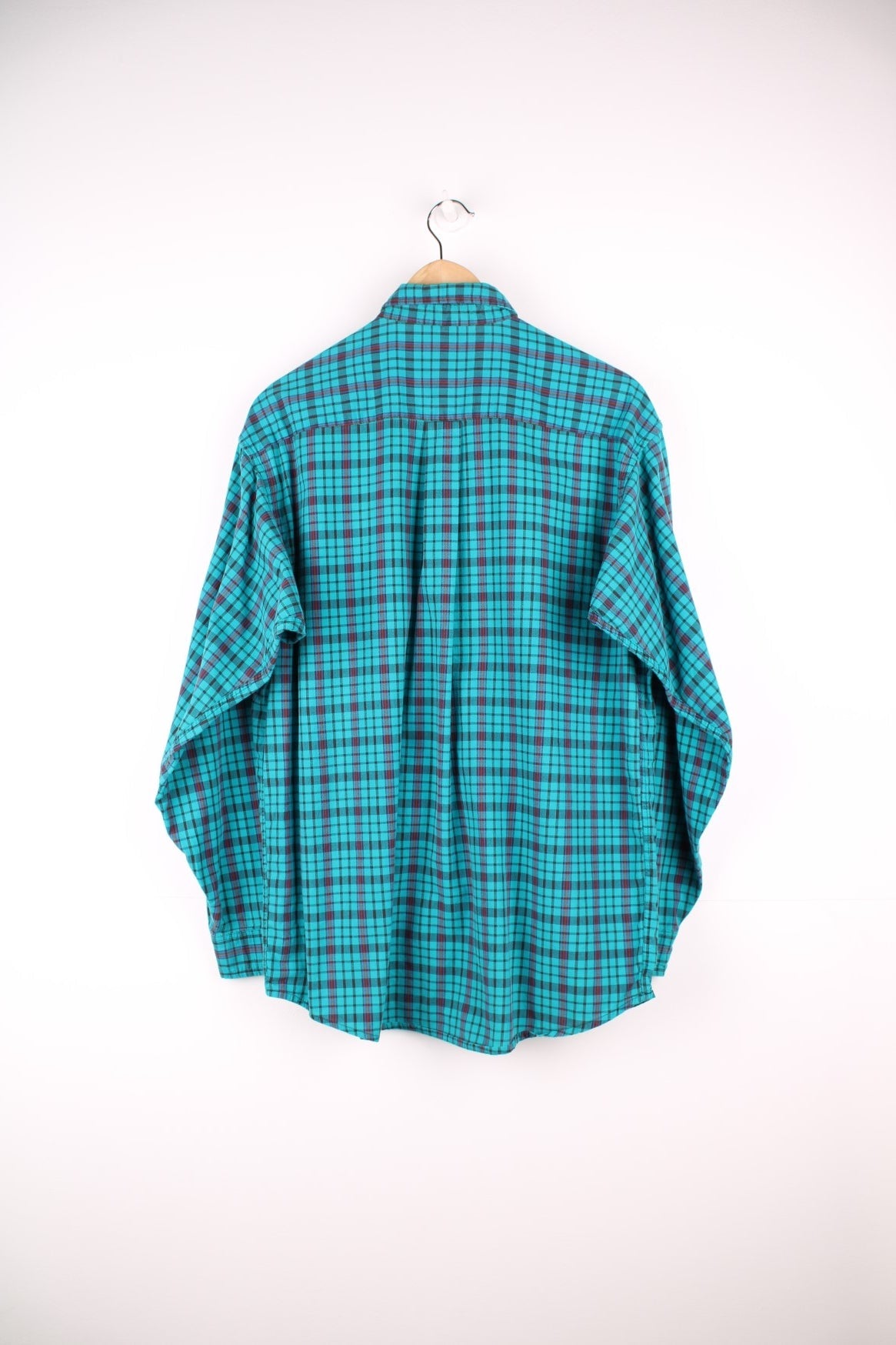 Patagonia check shirt shop