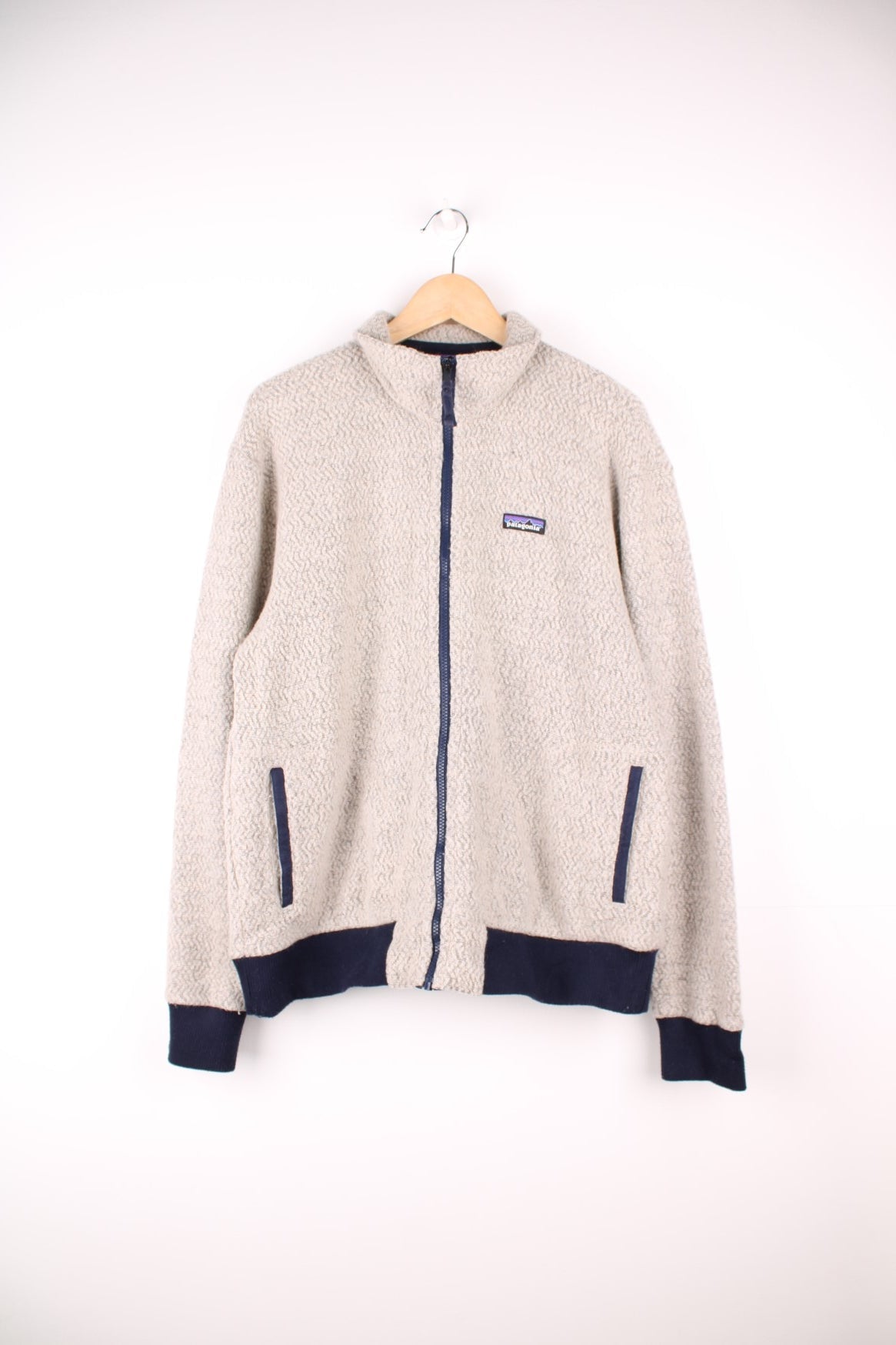 Patagonia Fleece Jacket VintageFolk
