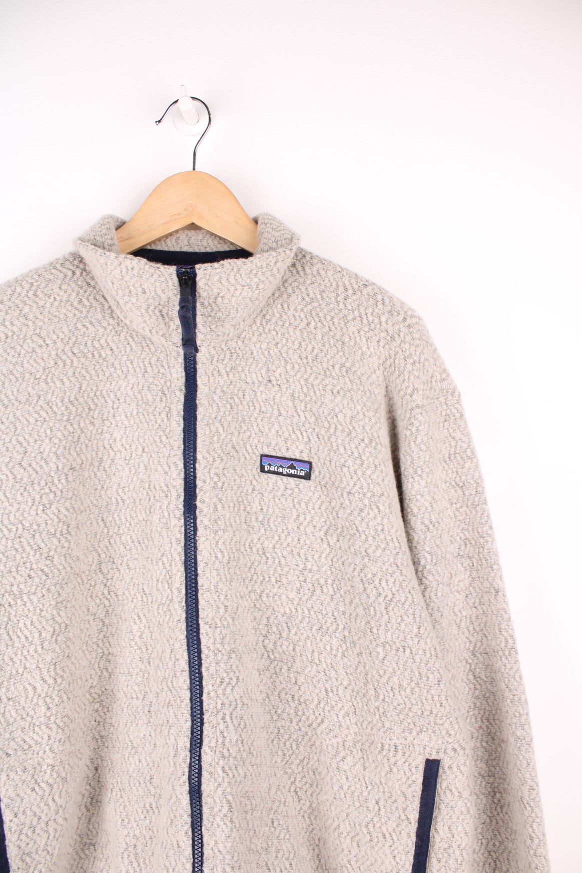 Patagonia style jacket 2025