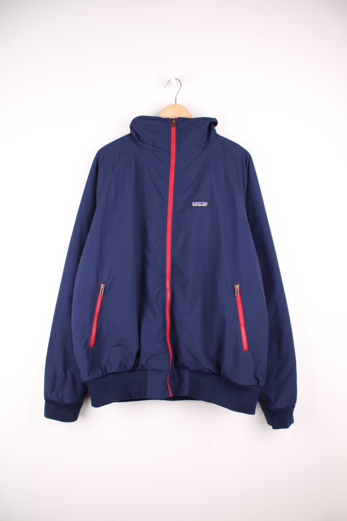 Patagonia fleece lined jacket new arrivals