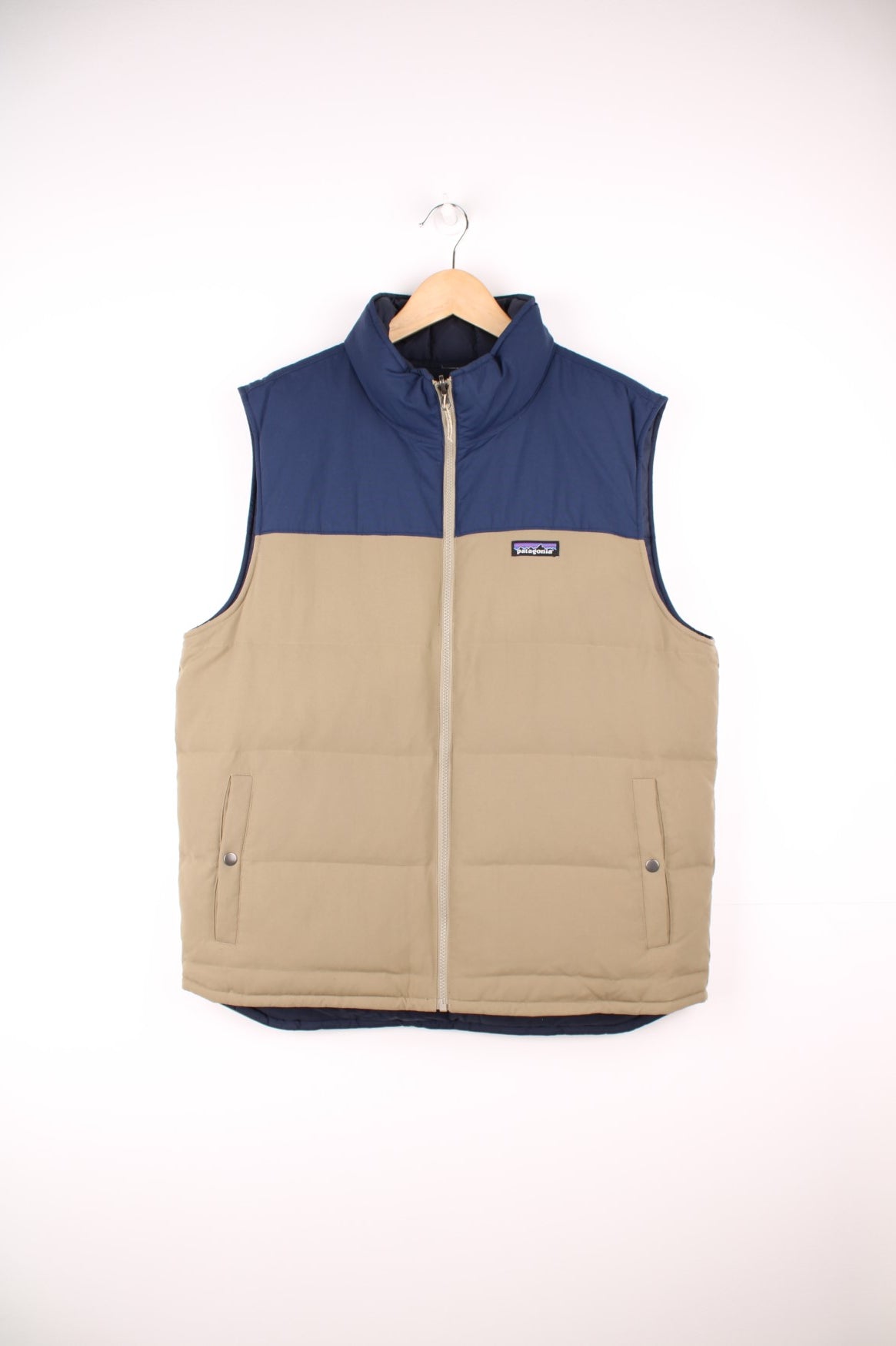 Patagonia gilet sale store