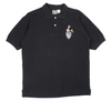 90's Warner Bros Bugs Bunny Polo Shirt