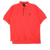 Vintage Nike Air Jordan Polo Shirt