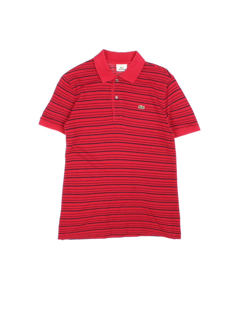 LACOSTE Vintage Kids Polo – Vintage Something