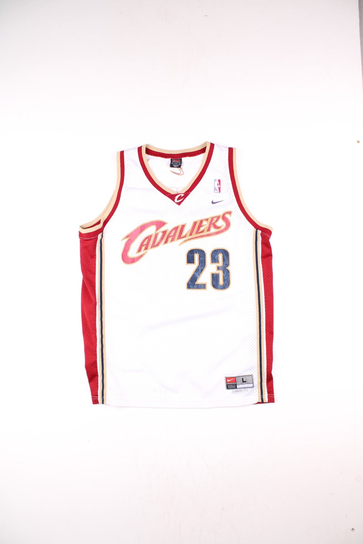 cleveland cavaliers lebron james shirt