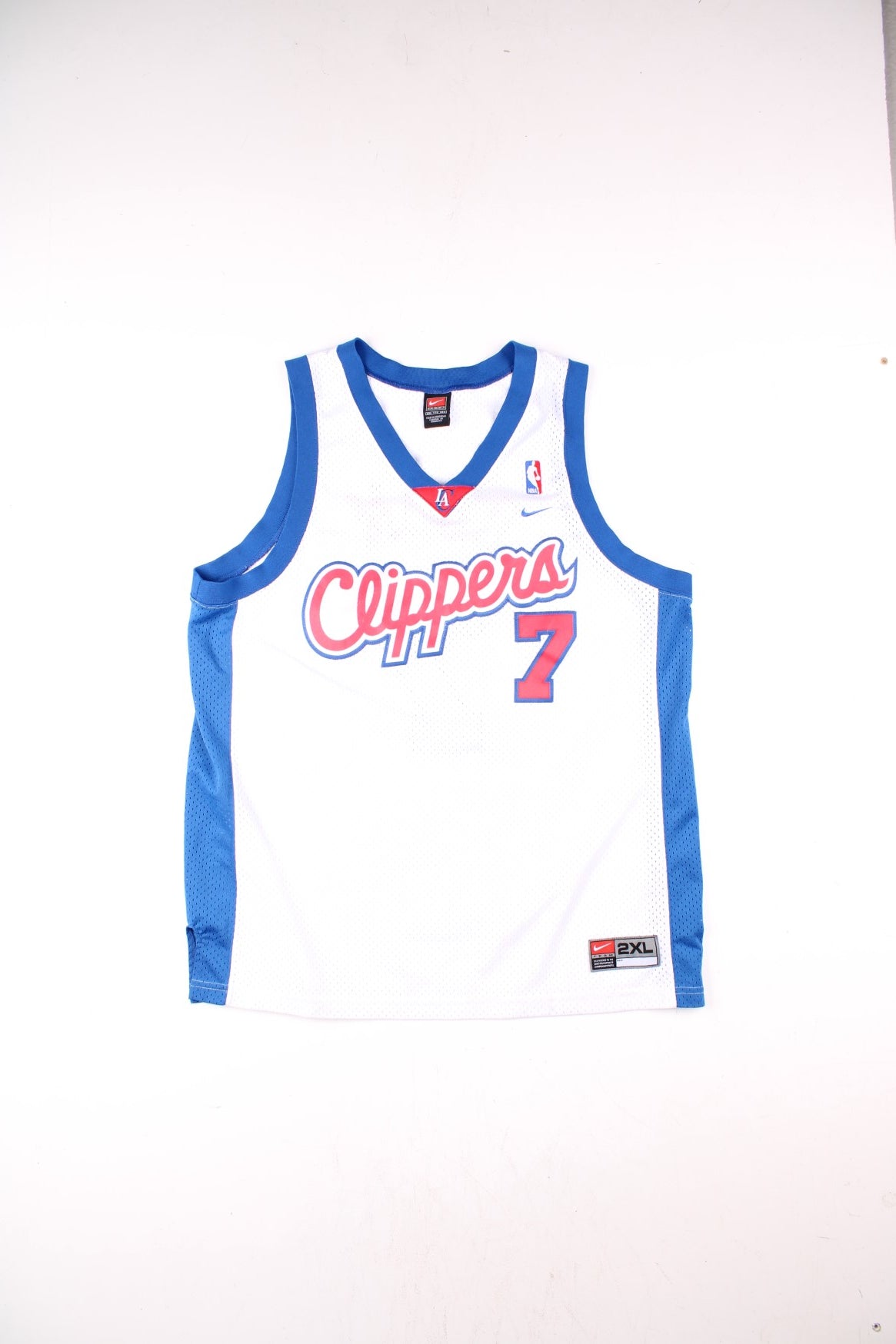 Retro NBA Jerseys | Vintage Basketball T-Shirts, Sweatshirts