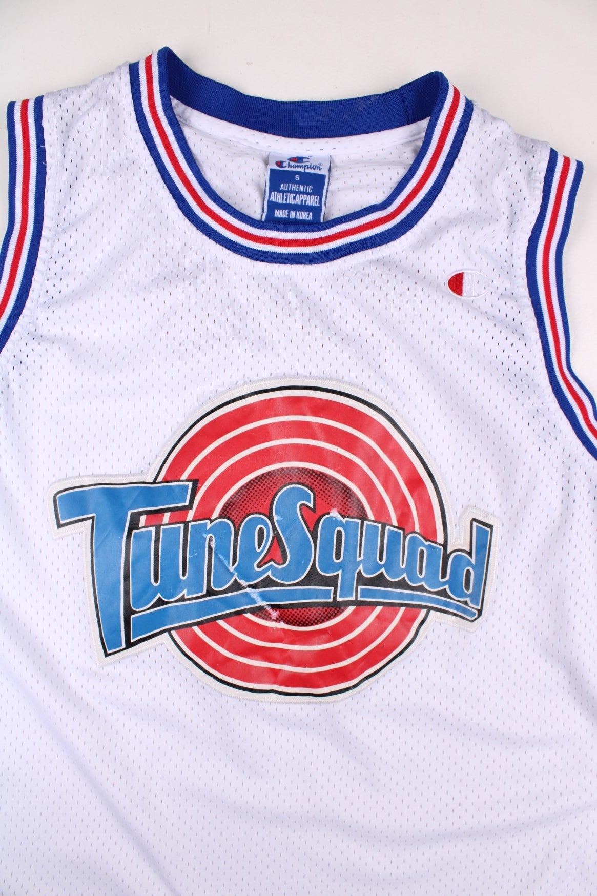 space jam jersey release date