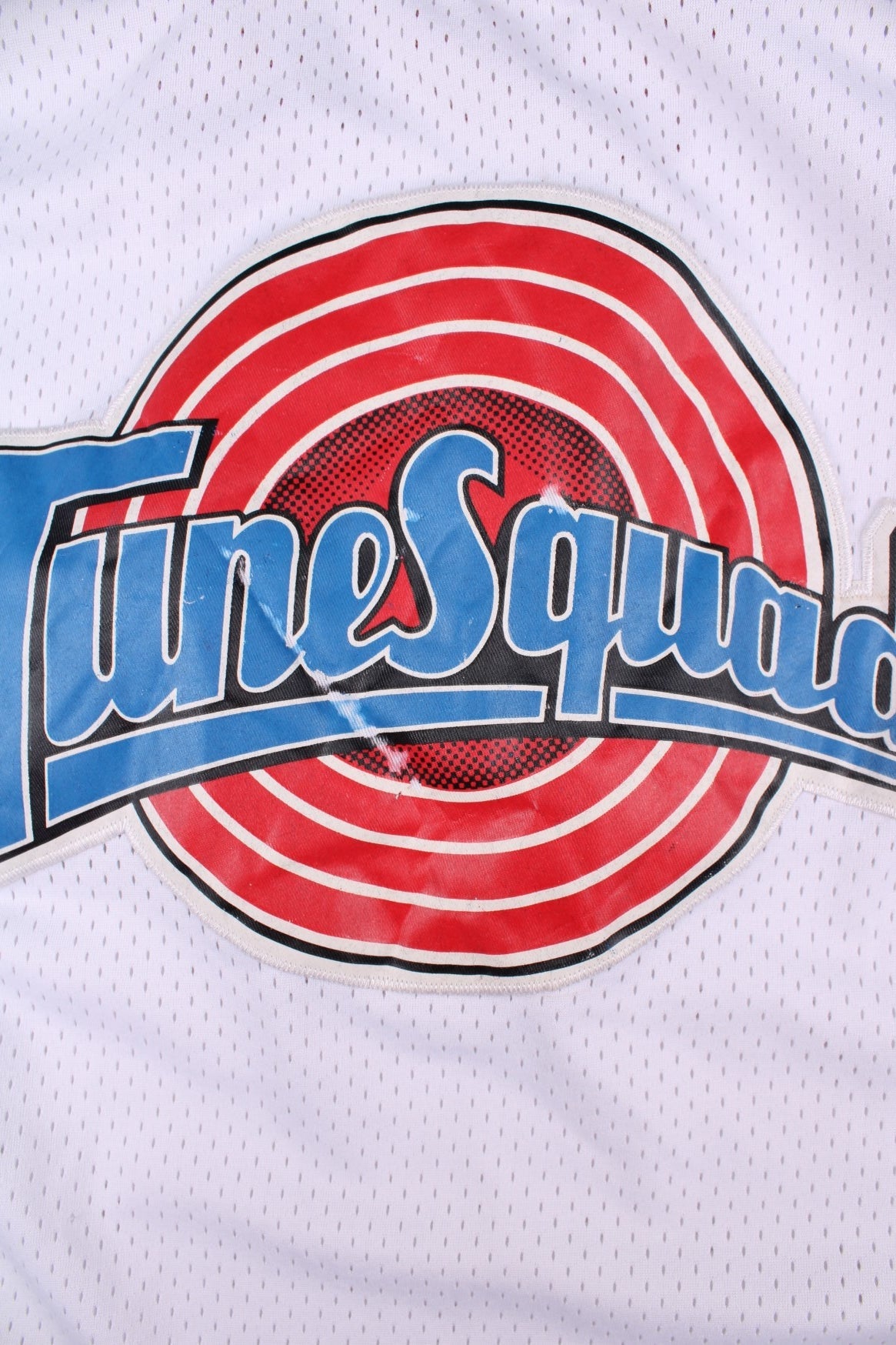 Looney Tunes Space Jam Jersey Pacsun Looney Tunes Shirt Space Jam