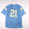 San Diego Chargers NFL Tomlinson Jersey