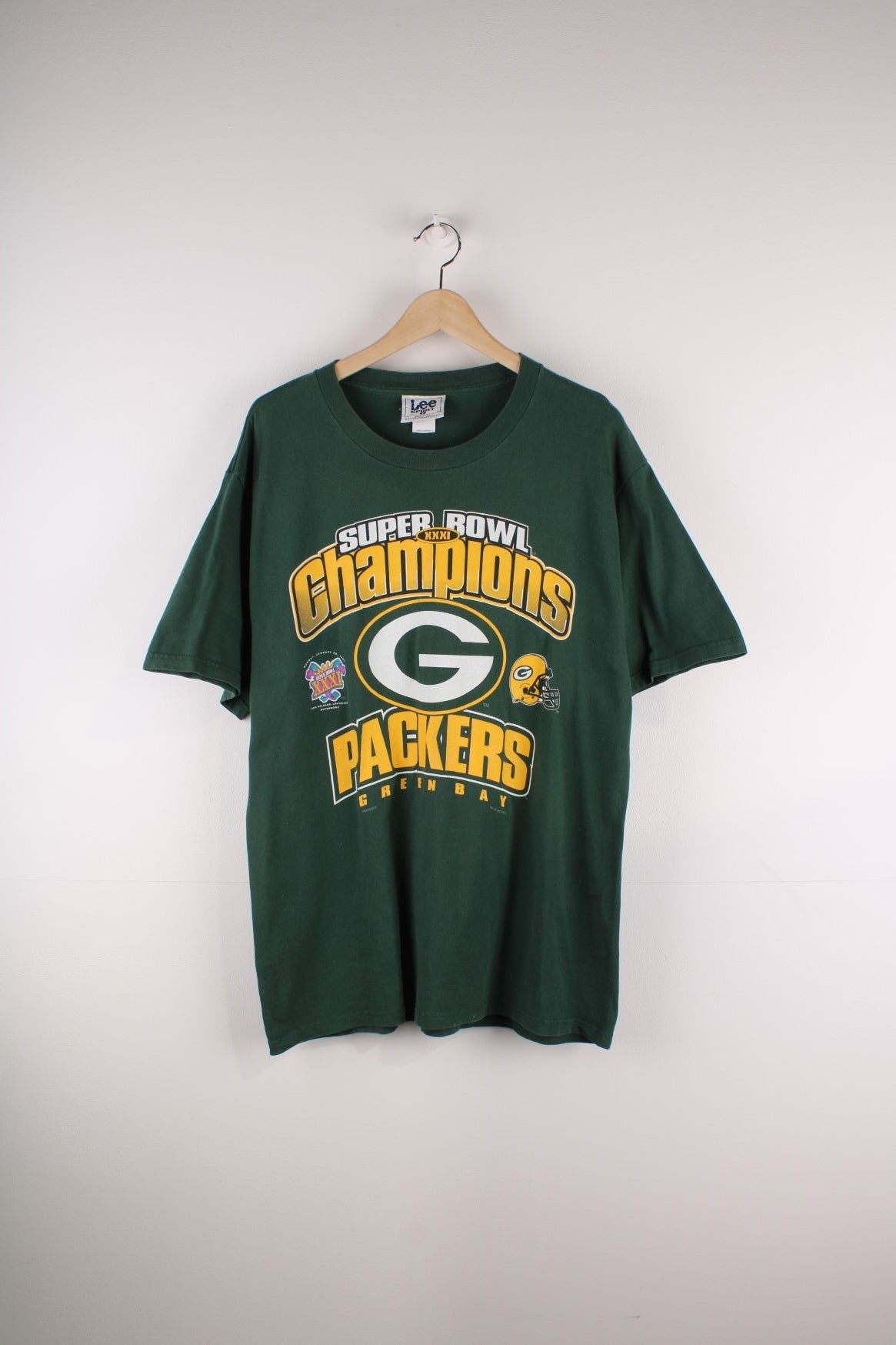 Packers tee shirt outlet