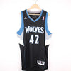 Minnesota Wolves NBA Jersey