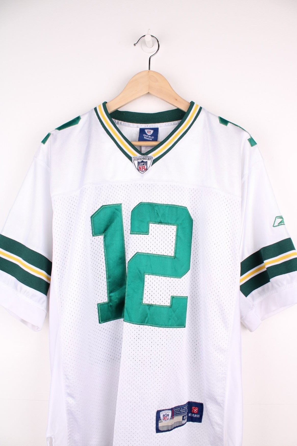 Green Bay Packers NFL Jersey