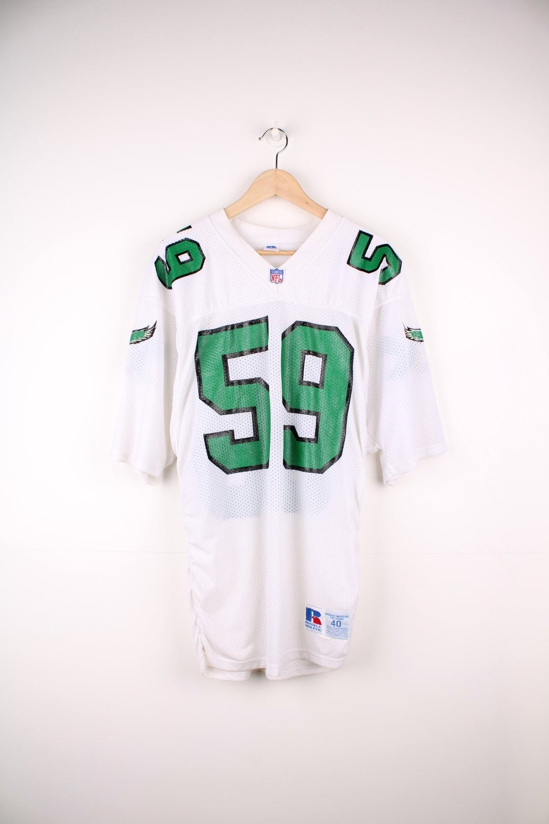 Authentic eagles jerseys wholesale sale