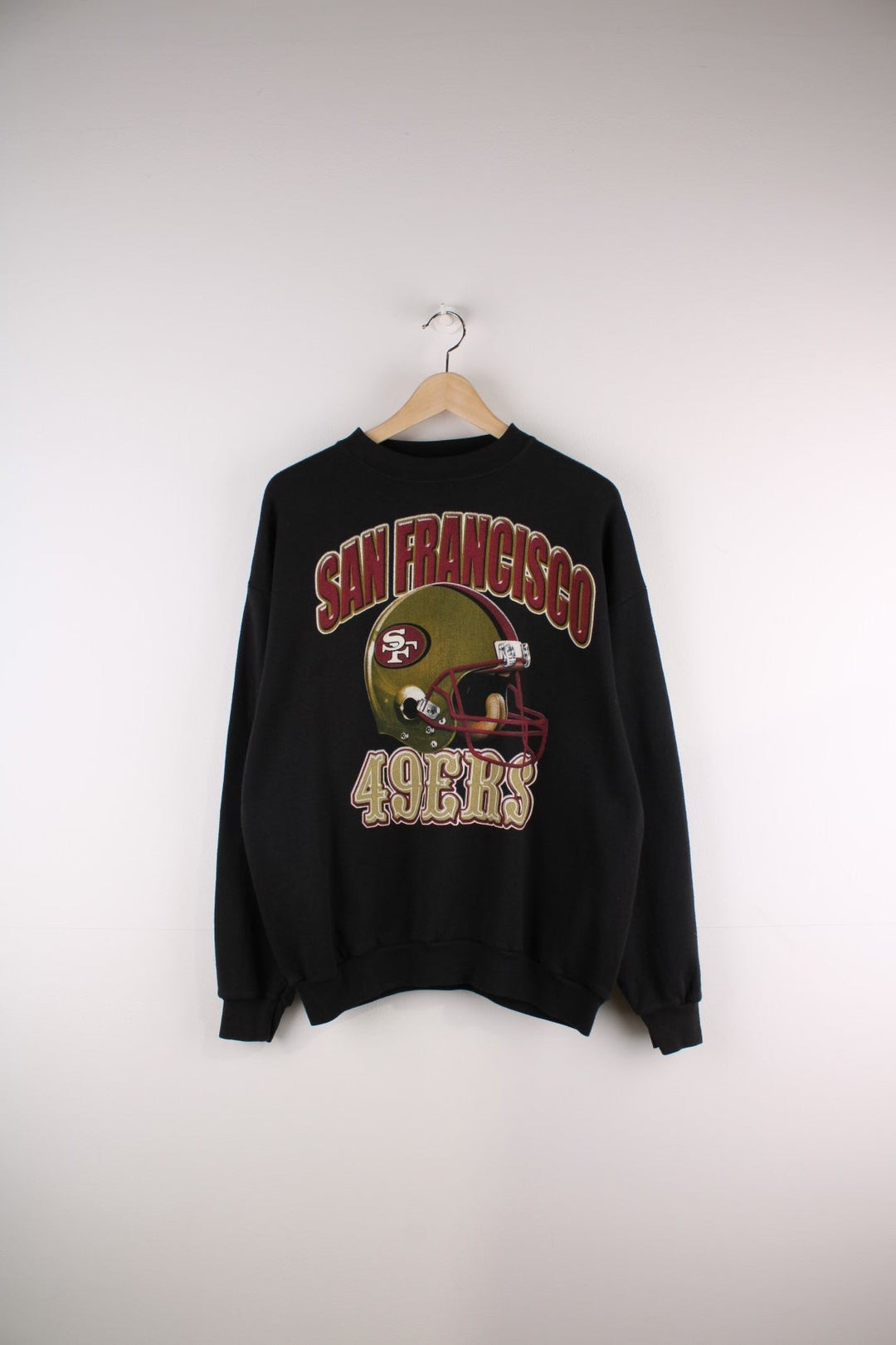 Men s Vintage Sweatshirts Retro Hoodies UK VintageFolk
