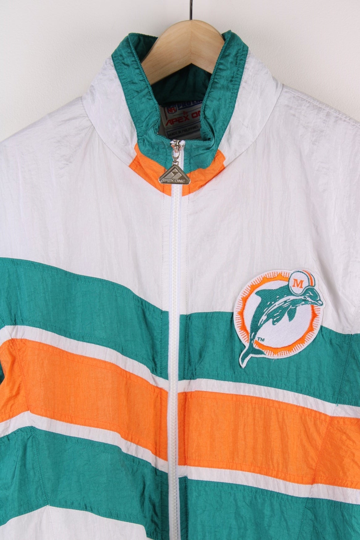 Starter スターター Dolphins ドルフィンズ NFL XL Starter スターター Dolphins ドルフィンズ NFL XL Starter スターター
