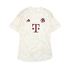 FC Bayern 2023/24 Adidas Football Shirt