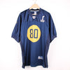 Green Bay Packers Super Bowl Jersey