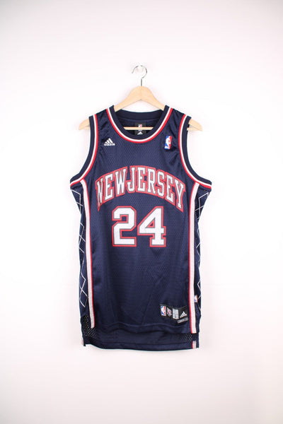 nets jersey dress Vintage New Jersey Nets #5 Jason Kidd Women's