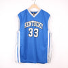 Kentucky Wildcats University Basketball Jersey
