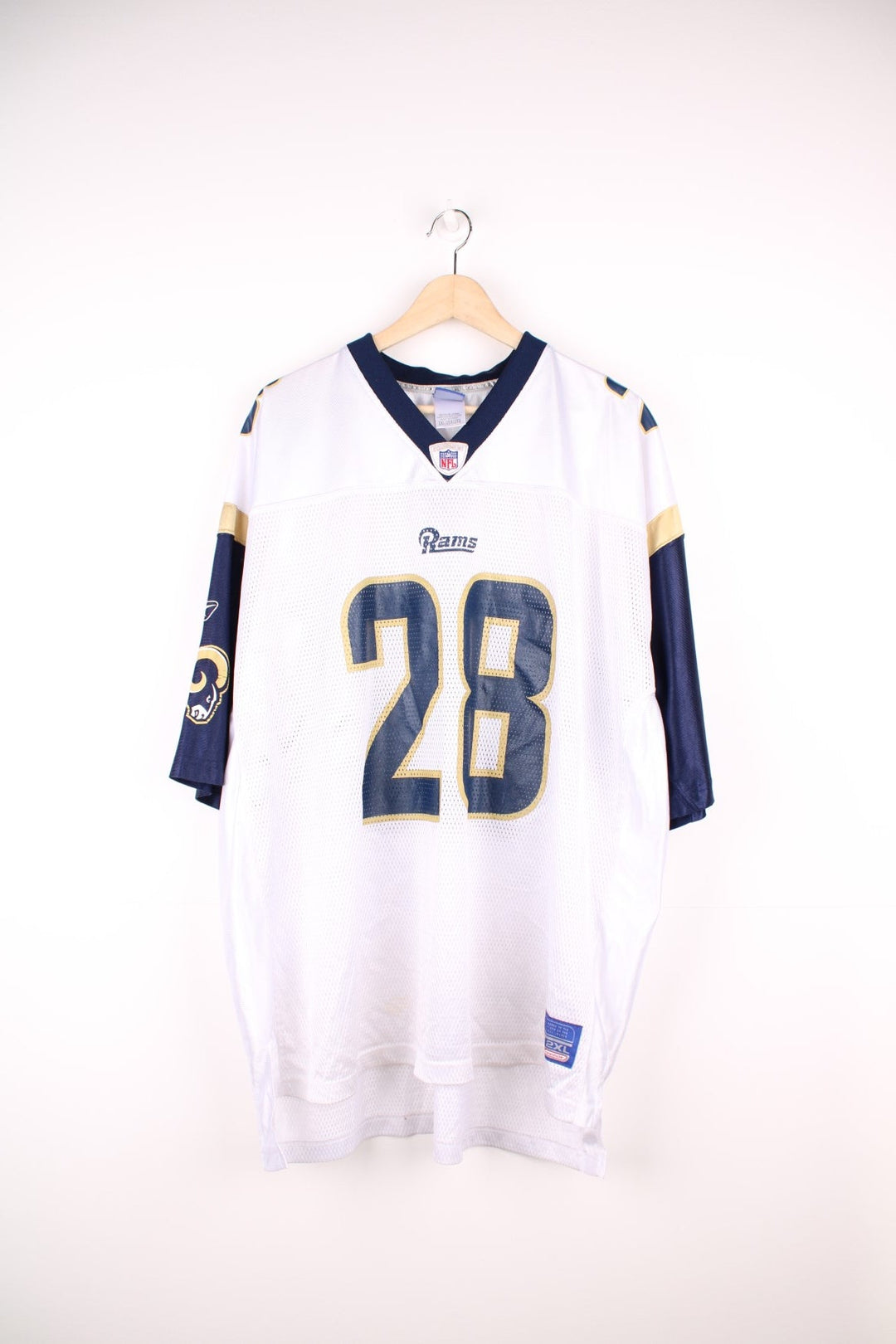 St. Louis Rams NFL Jersey – VintageFolk