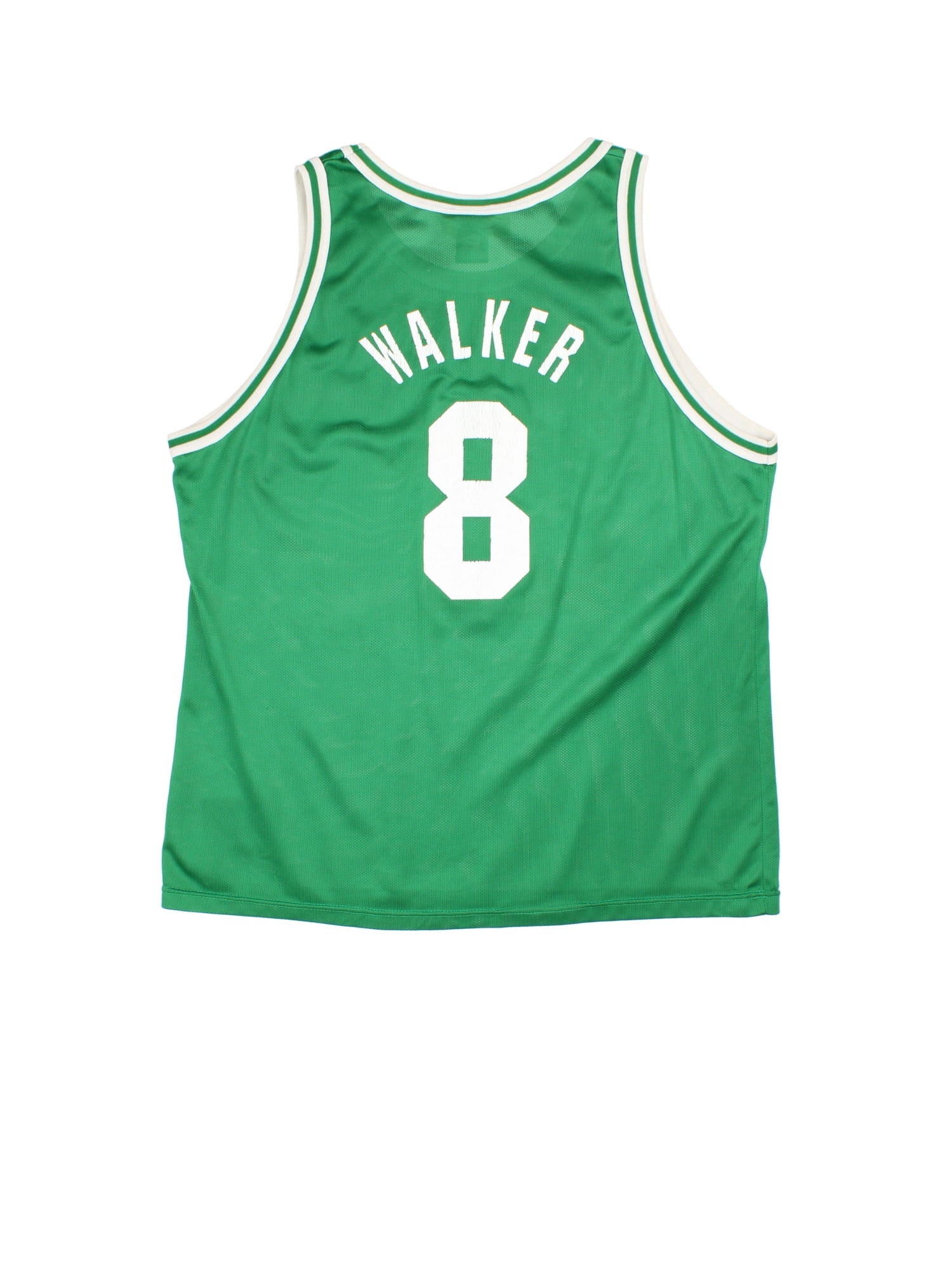 CELTICS NBA ゲームシャツ　バスケ　USA製　90's ユニフォーム 90s Boston Celtics Champion NBA Jersey – VintageFolk