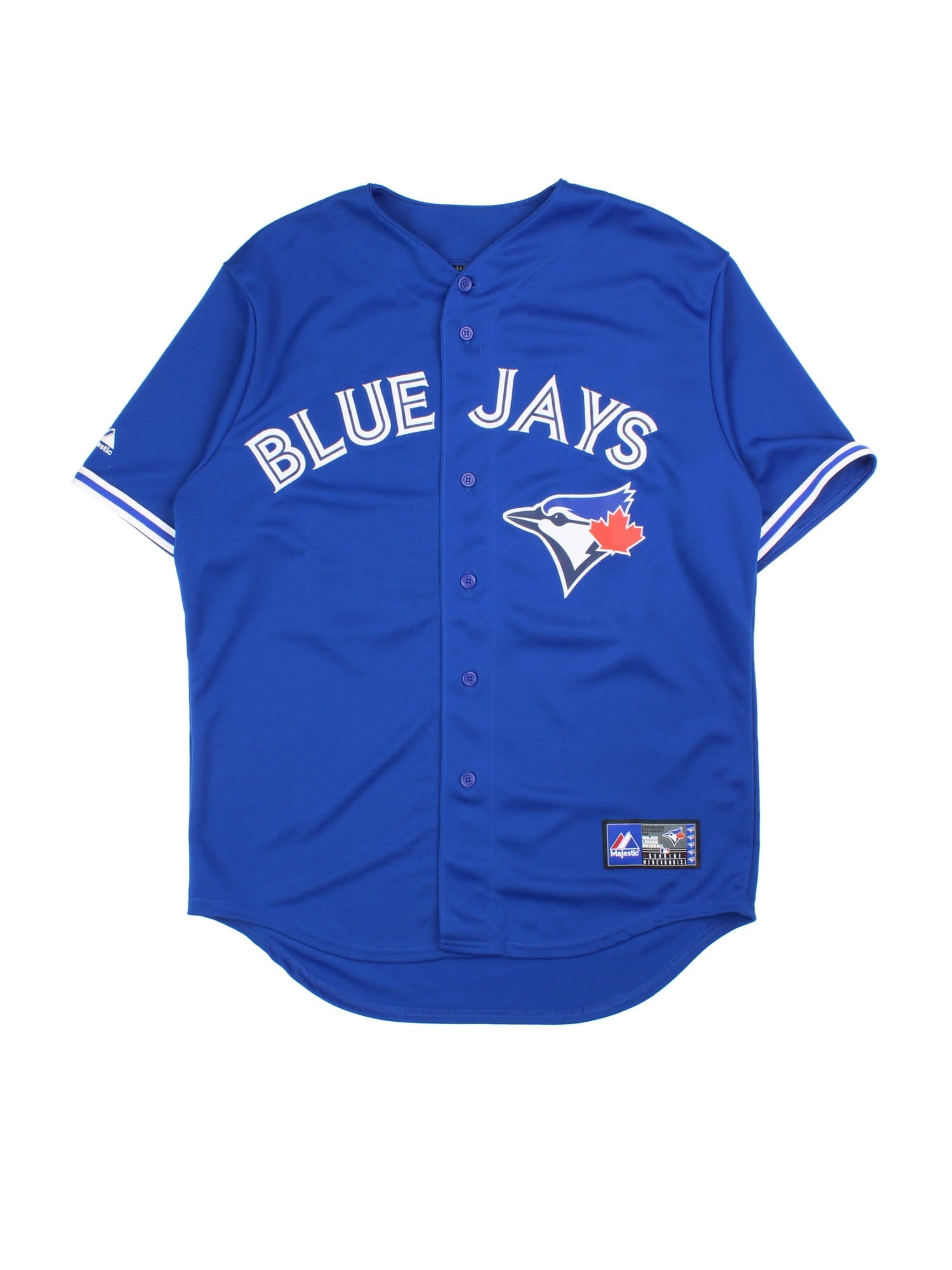 Majestic Donaldson Canada Day Jersey 2016 David Aardsma #32