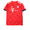 Bayern Munich 2018/19 Lewandowski Football Shirt