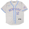 New York Mets Nike MLB Jersey