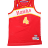 Atlanta Hawks Adidas NBA Jersey