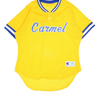 Vintage Champion Carmel Baseball Jersey