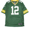 Green Bay Packers Rodgers NFL Jersey