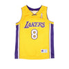 Champion Los Angeles Lakers NBA Jersey