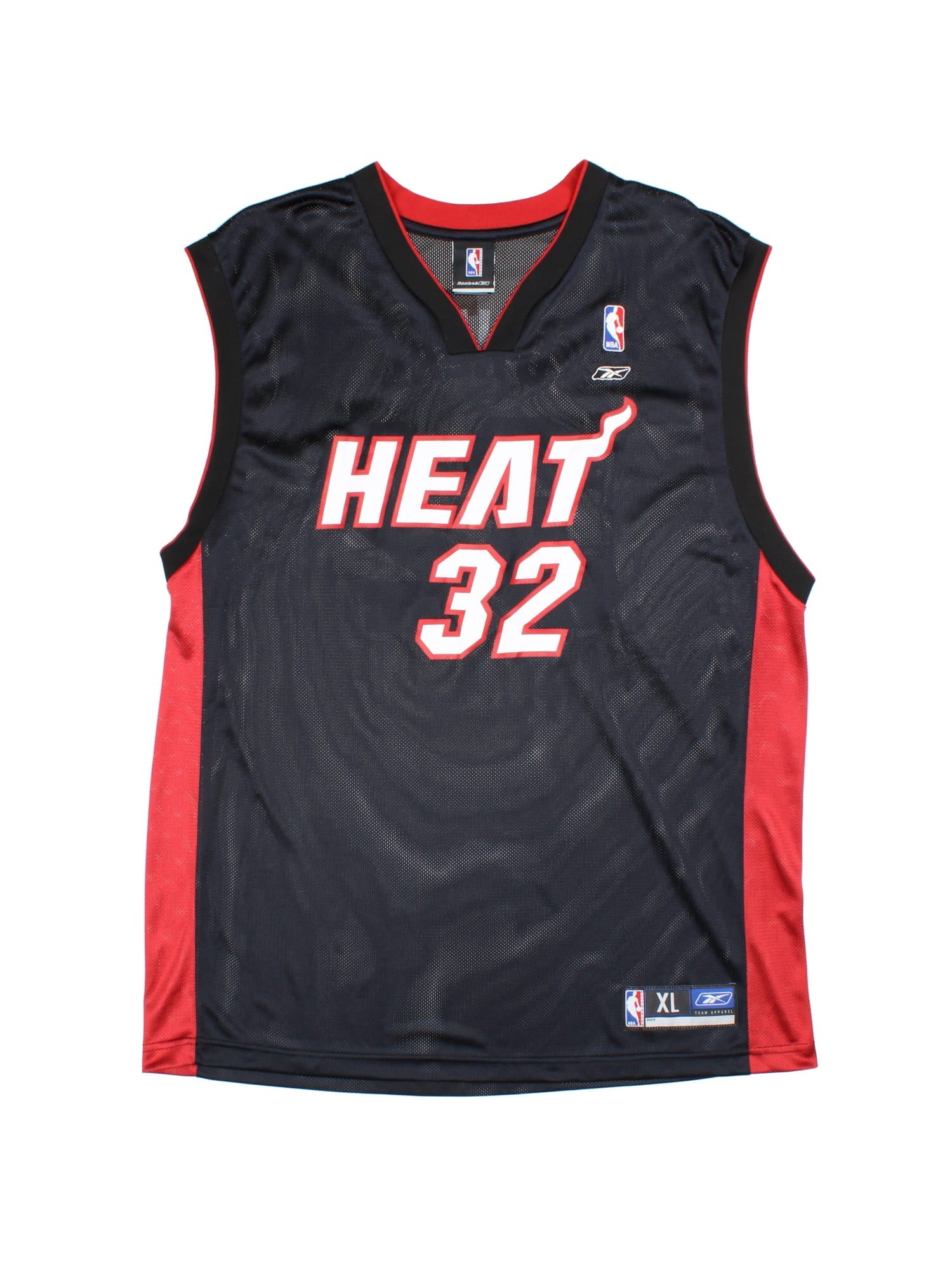 Miami Heat NBA Shaq Jersey (Size XL) – VintageFolk